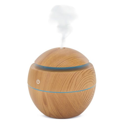 Purificador humidificador rufi - Imagen 4