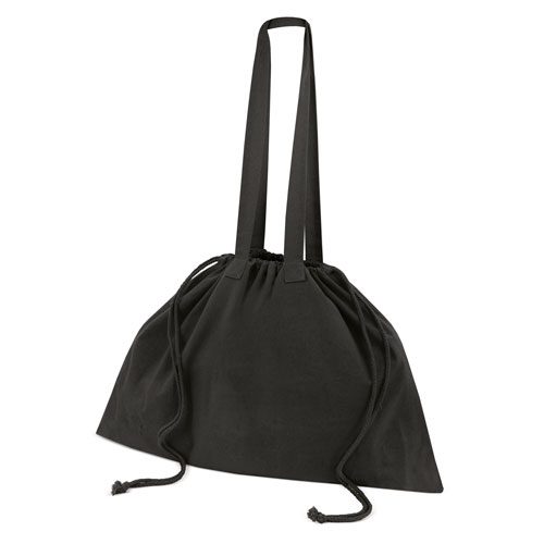 Bolsa arona negra - Imagen 3