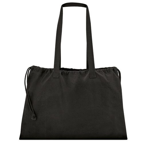 Bolsa arona negra