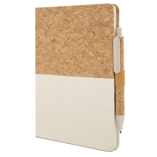 Libreta ecologica "natur" - Imagen 2