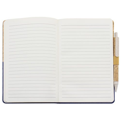 Libreta ecologica "natur" - Imagen 11