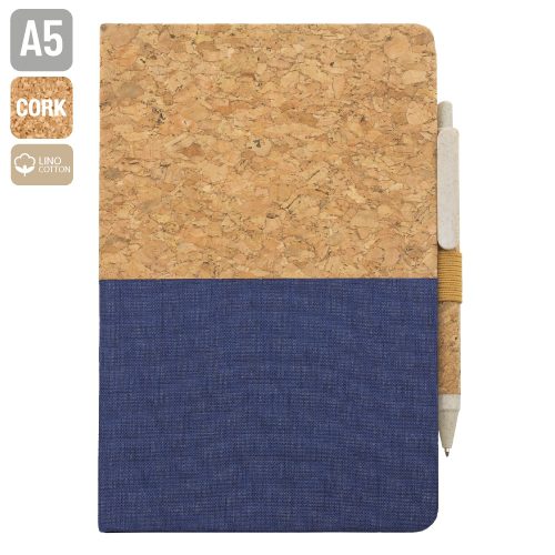 Libreta ecologica "natur" - Imagen 10