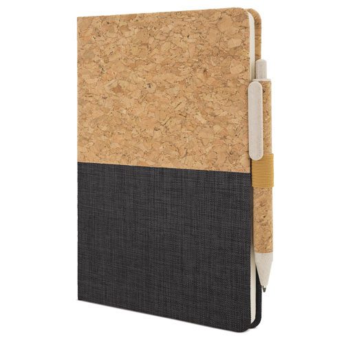 Libreta ecologica "natur" - Imagen 14