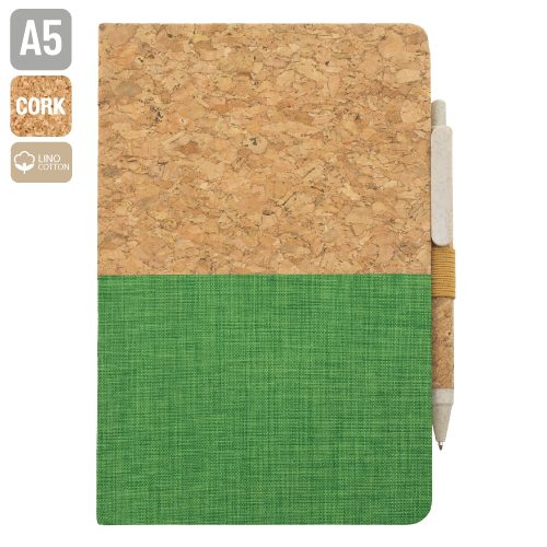 Libreta ecologica "natur" - Imagen 19