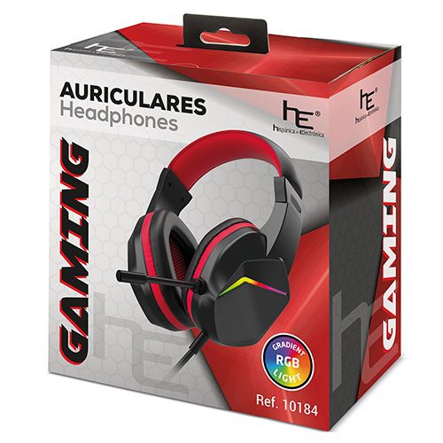 Auriculares gaming - Imagen 8