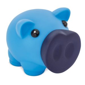 Hucha cerdito "bebito"