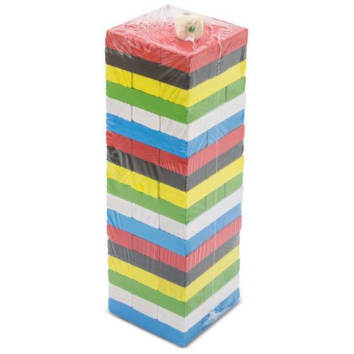 Juego de mesa "turm" - Imagen 4