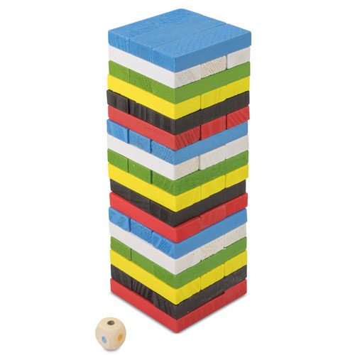 Juego de mesa "turm" - Imagen 2