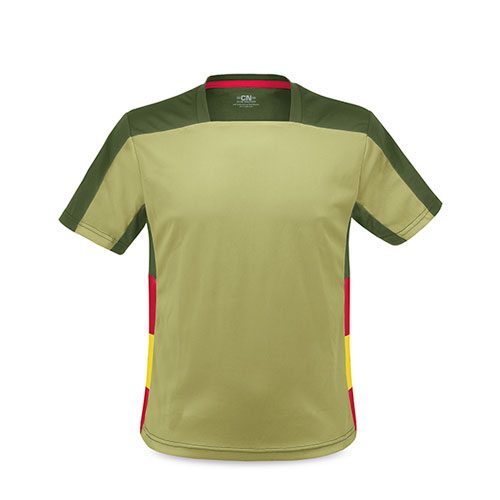 Camiseta tenis dry&fresh niño "tenis" - Imagen 11
