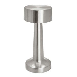 Lampara de mesa "club"