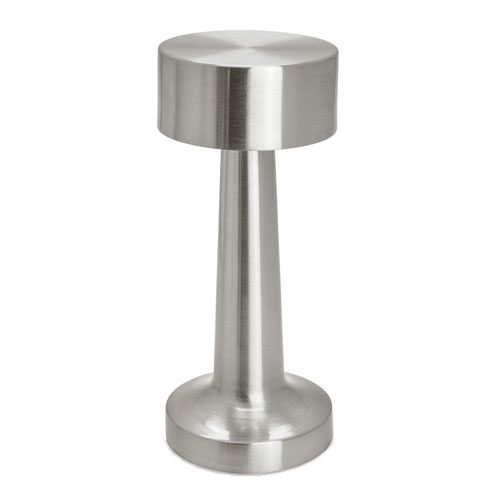 Lampara de mesa "club"