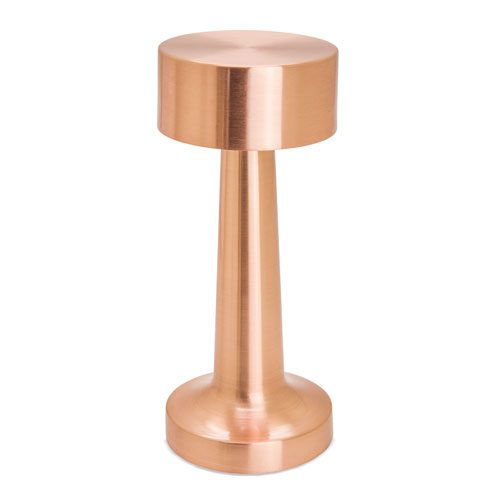 Lampara de mesa "club" - Imagen 3