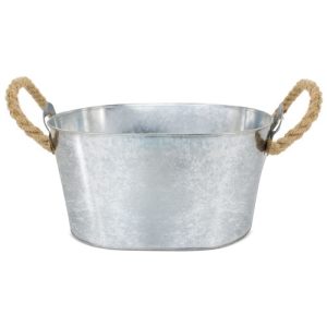 Cubitera vintage "campiña"