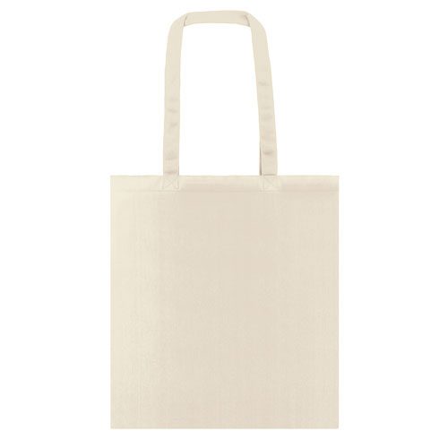 Bolsa de algodón "rainbow" - Imagen 2
