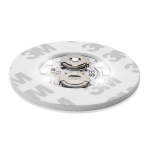 Pegatina led 3m blanco