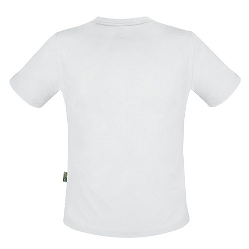 Camiseta de algodón 160g "natur" - Imagen 11