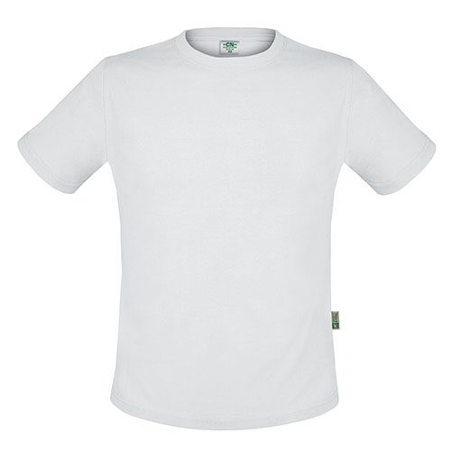 Camiseta de algodón 160g "natur" - Imagen 14