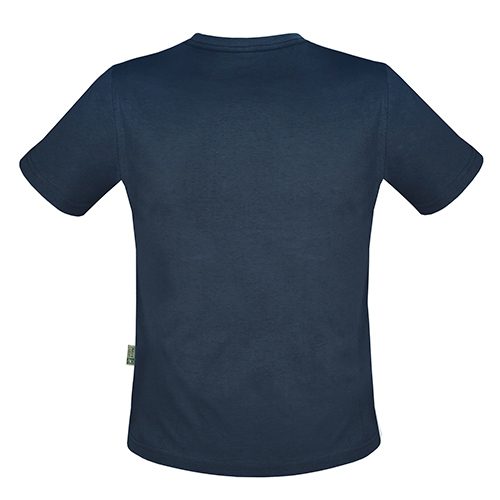 Camiseta de algodón 160g "natur" - Imagen 3