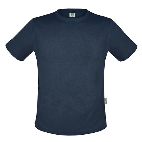 Camiseta de algodón 160g "natur" - Imagen 9