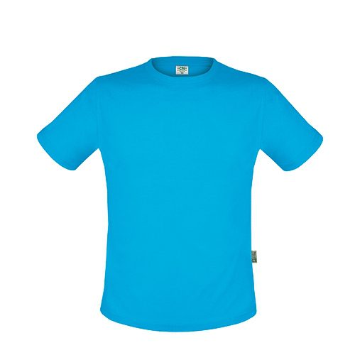 Camiseta de algodón 160g "natur" - Imagen 6