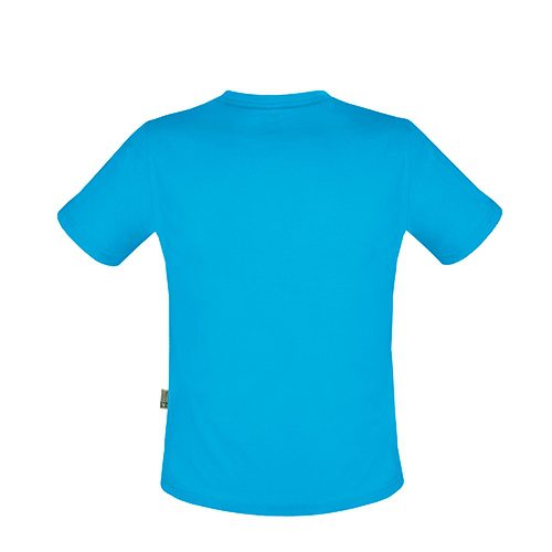 Camiseta de algodón 160g "natur" - Imagen 8