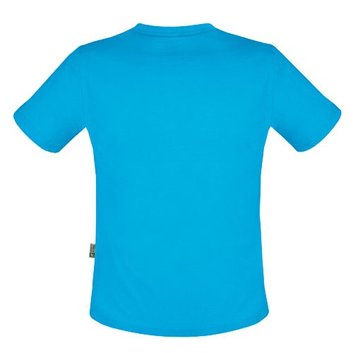 Camiseta de algodón 160g "natur" - Imagen 5