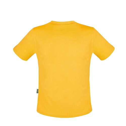 Camiseta de algodón 160g "natur" - Imagen 5