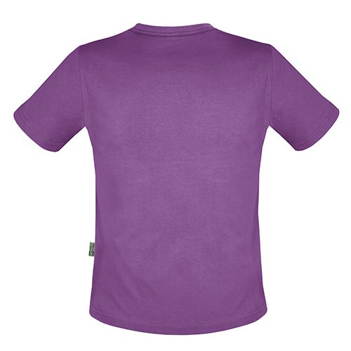 Camiseta de algodón 160g "natur" - Imagen 15