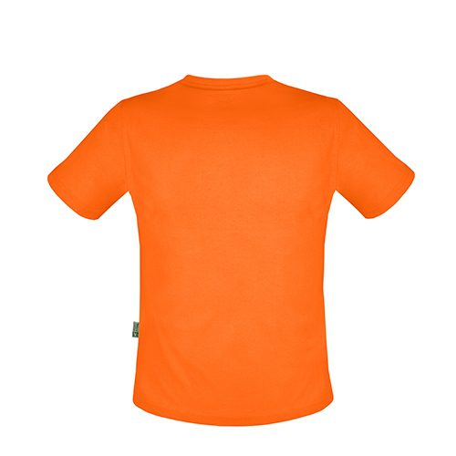 Camiseta de algodón 160g "natur" - Imagen 5