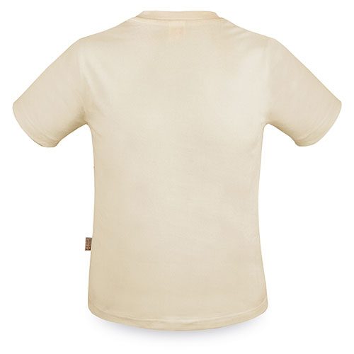 Camiseta de algodón 160g "recycled" - Imagen 2