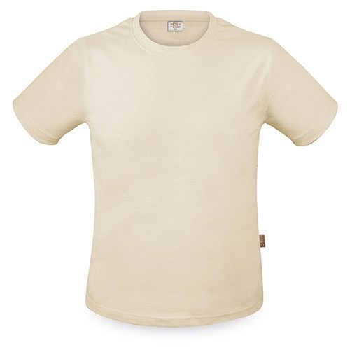 Camiseta de algodón 160g "recycled" - Imagen 6