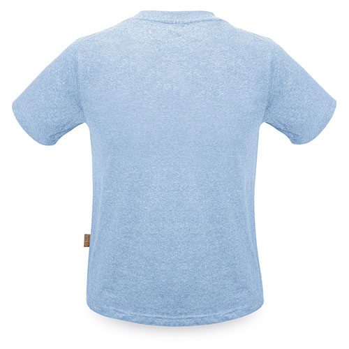 Camiseta de algodón 160g "recycled" - Imagen 8