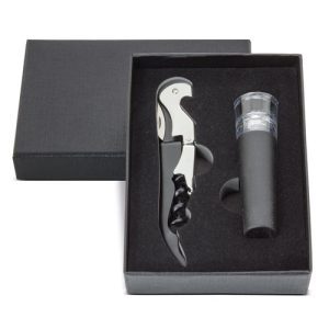 Set de vino 2 pcs "loira"