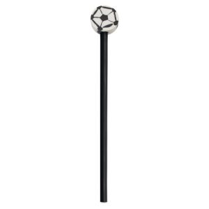 Lápiz madera "futbolero"