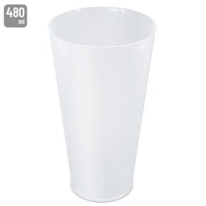 Vaso festa 480ml