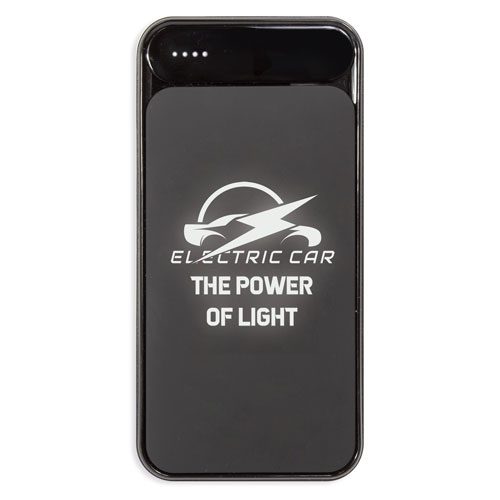 Power bank 10000 mah "electra" - Imagen 4