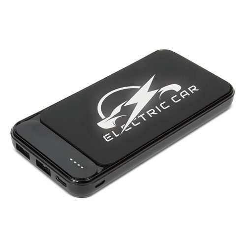 Power bank 10000 mah "electra" - Imagen 2