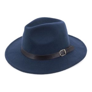 Sombrero lana-poliéster "sotomonte"