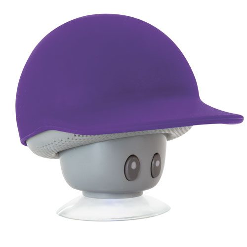 Altavoz bluetooth "rapper" - Imagen 5