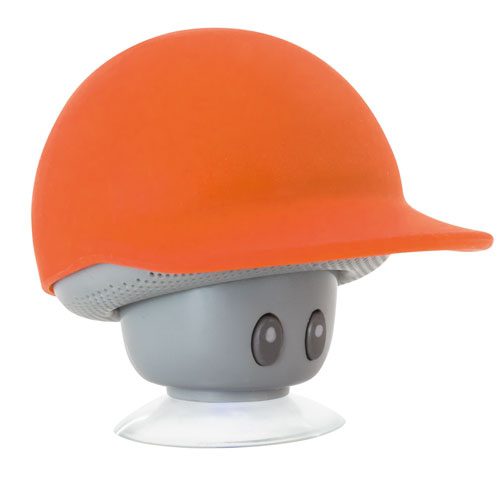 Altavoz bluetooth "rapper" - Imagen 7