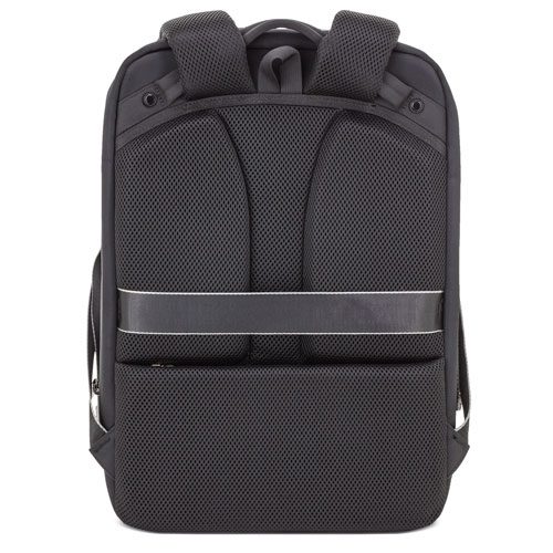 Mochila antirobo pierre delone "rome" - Imagen 4