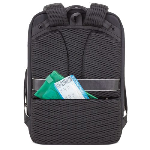 Mochila antirobo pierre delone "rome" - Imagen 3