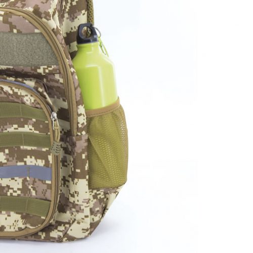 Mochila de montaña "survival - Imagen 3