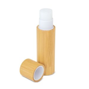 Bálsamo labial bambú "malyn"