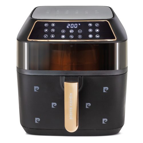 Freidora 8,5l pierre cardin "busson" - Imagen 2