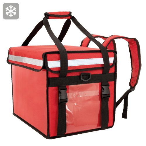 Bolsa térmica para pizza "napolitana"