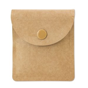 Cenicero portatil eco "krafy"