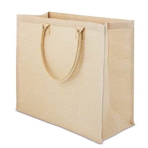 Bolsa de juco "jasara" - Imagen 3