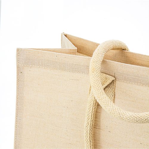 Bolsa de juco "jasara" - Imagen 2