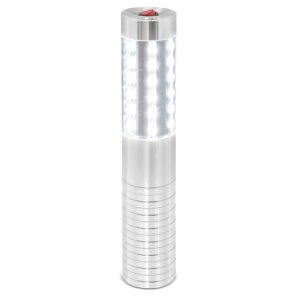 Bastón led estroboscópico
